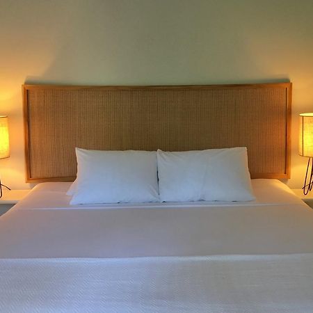 Harbor Reef Hotel Nosara Ngoại thất bức ảnh