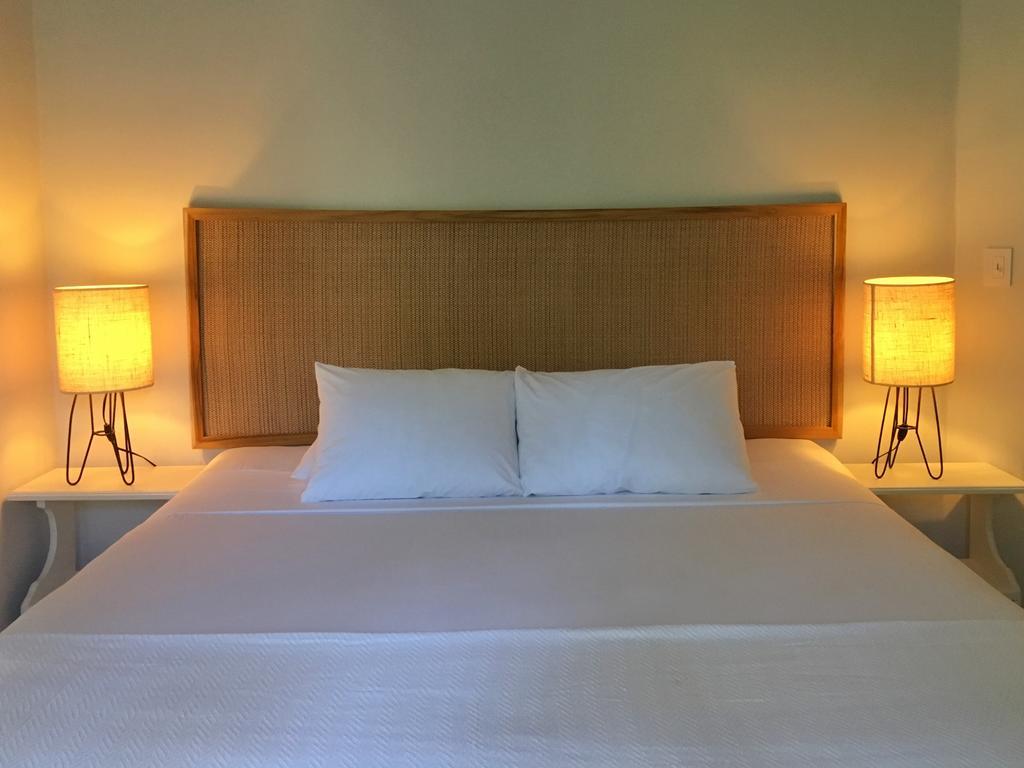 Harbor Reef Hotel Nosara Ngoại thất bức ảnh