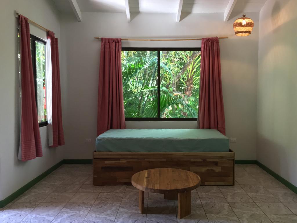 Harbor Reef Hotel Nosara Ngoại thất bức ảnh