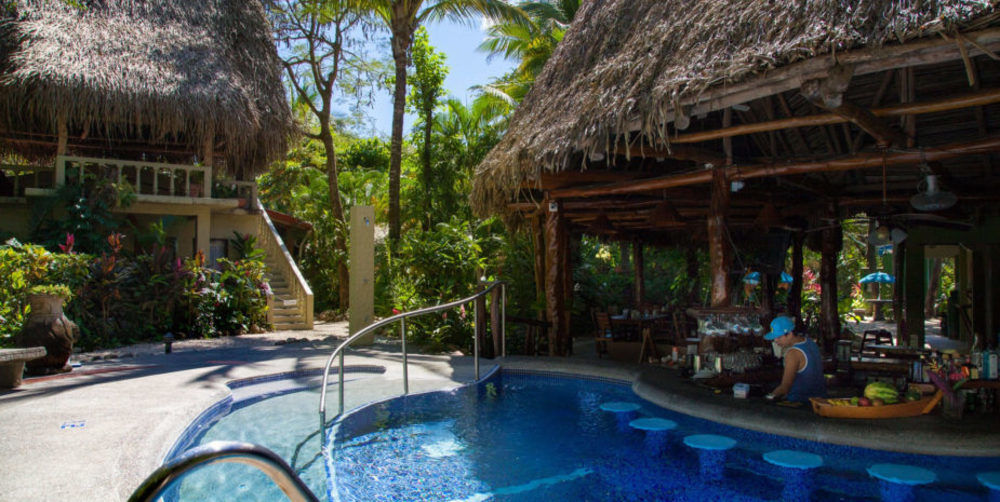 Harbor Reef Hotel Nosara Ngoại thất bức ảnh