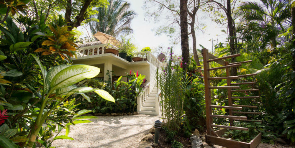 Harbor Reef Hotel Nosara Ngoại thất bức ảnh