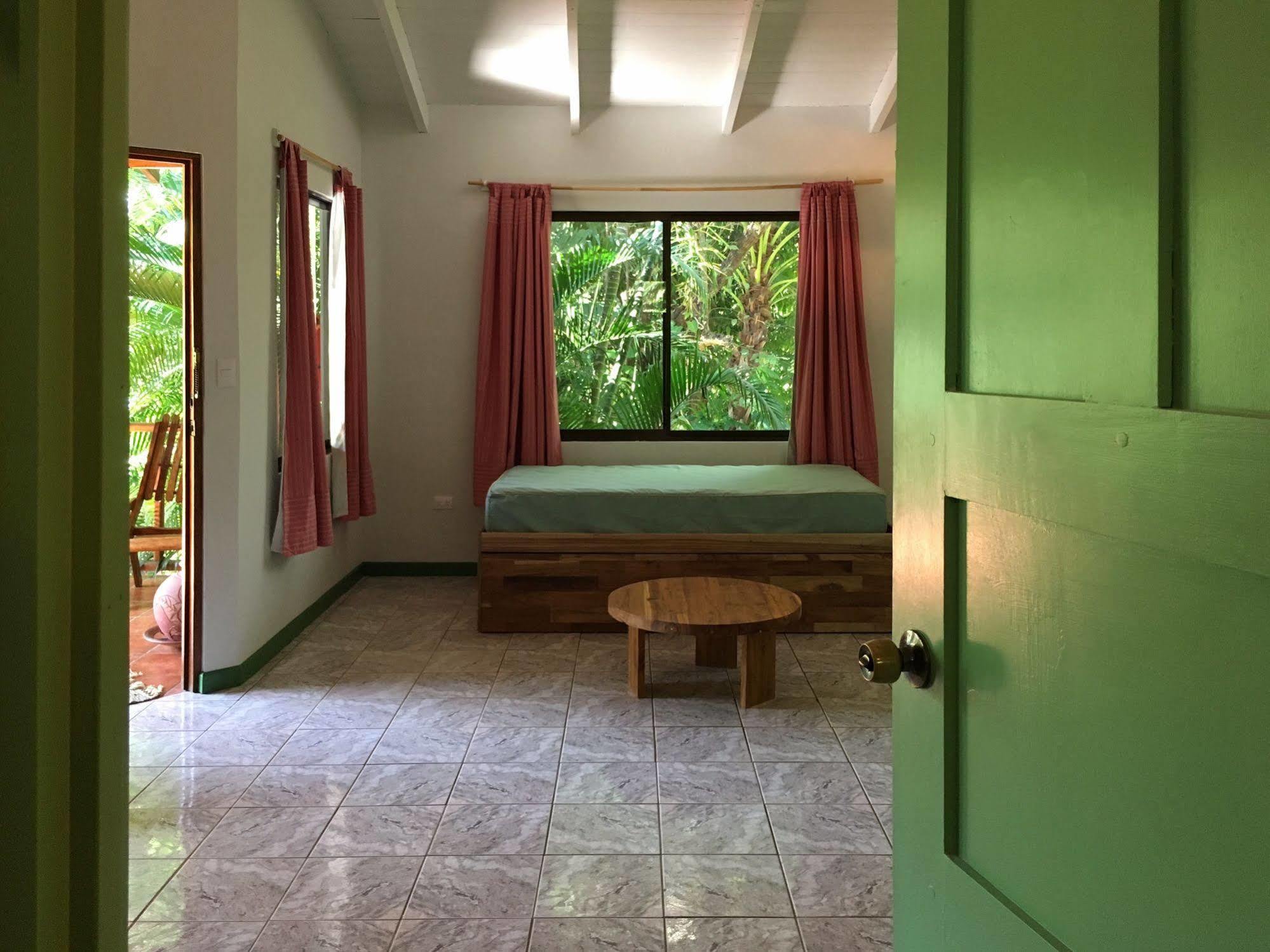 Harbor Reef Hotel Nosara Ngoại thất bức ảnh