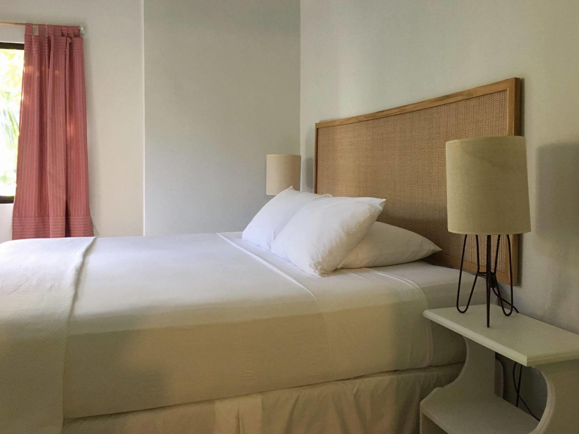 Harbor Reef Hotel Nosara Ngoại thất bức ảnh