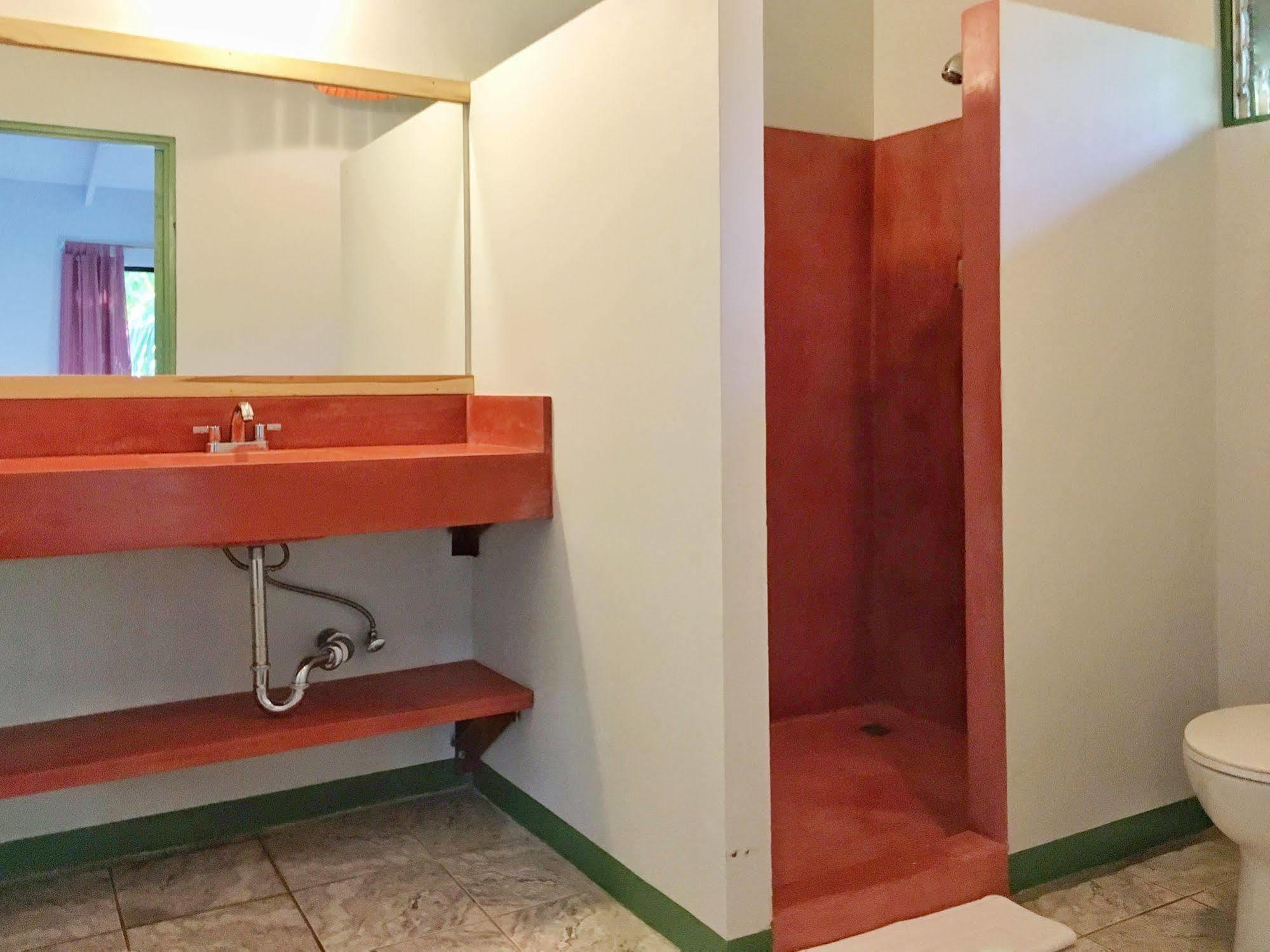 Harbor Reef Hotel Nosara Ngoại thất bức ảnh
