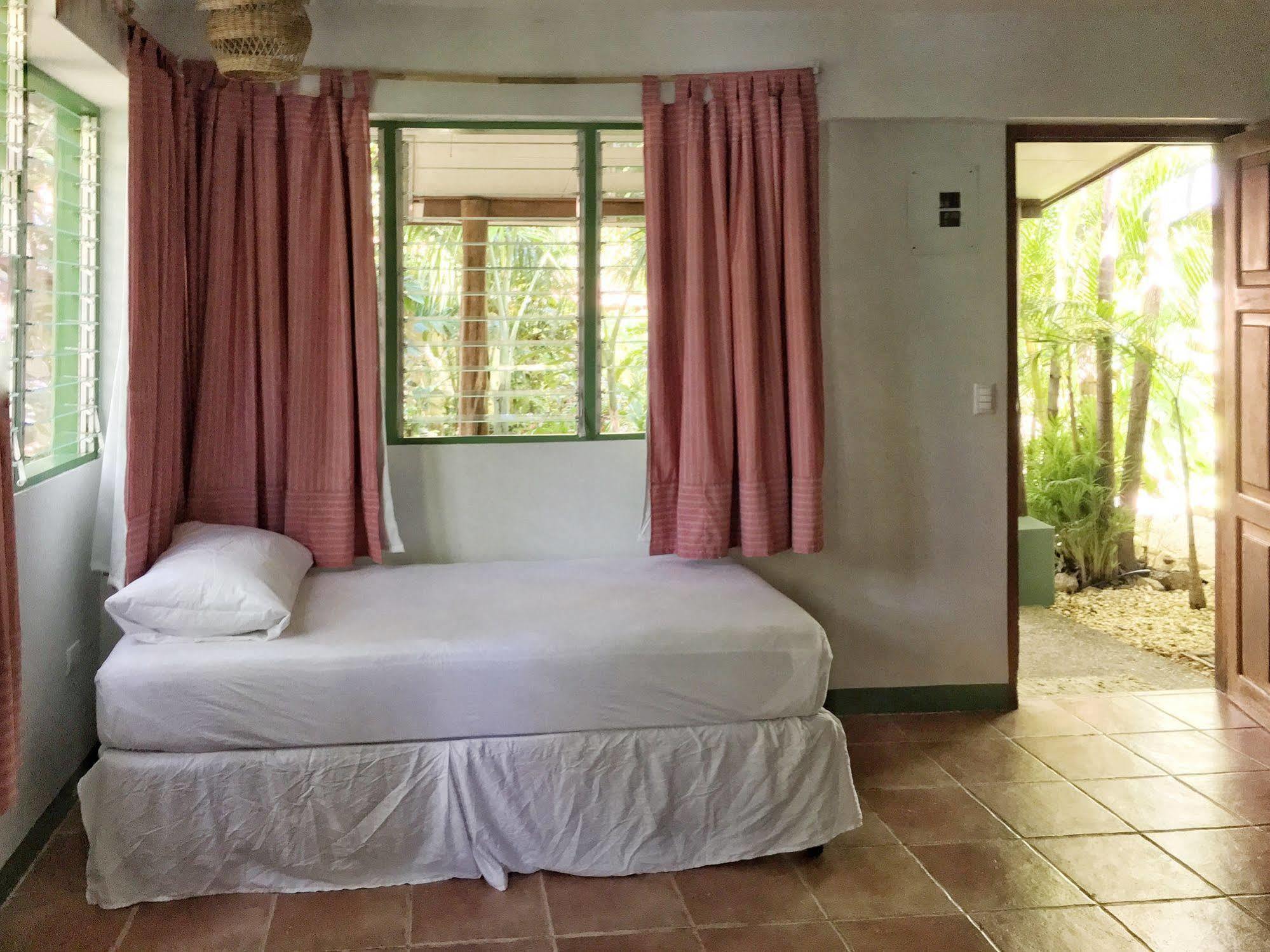 Harbor Reef Hotel Nosara Ngoại thất bức ảnh