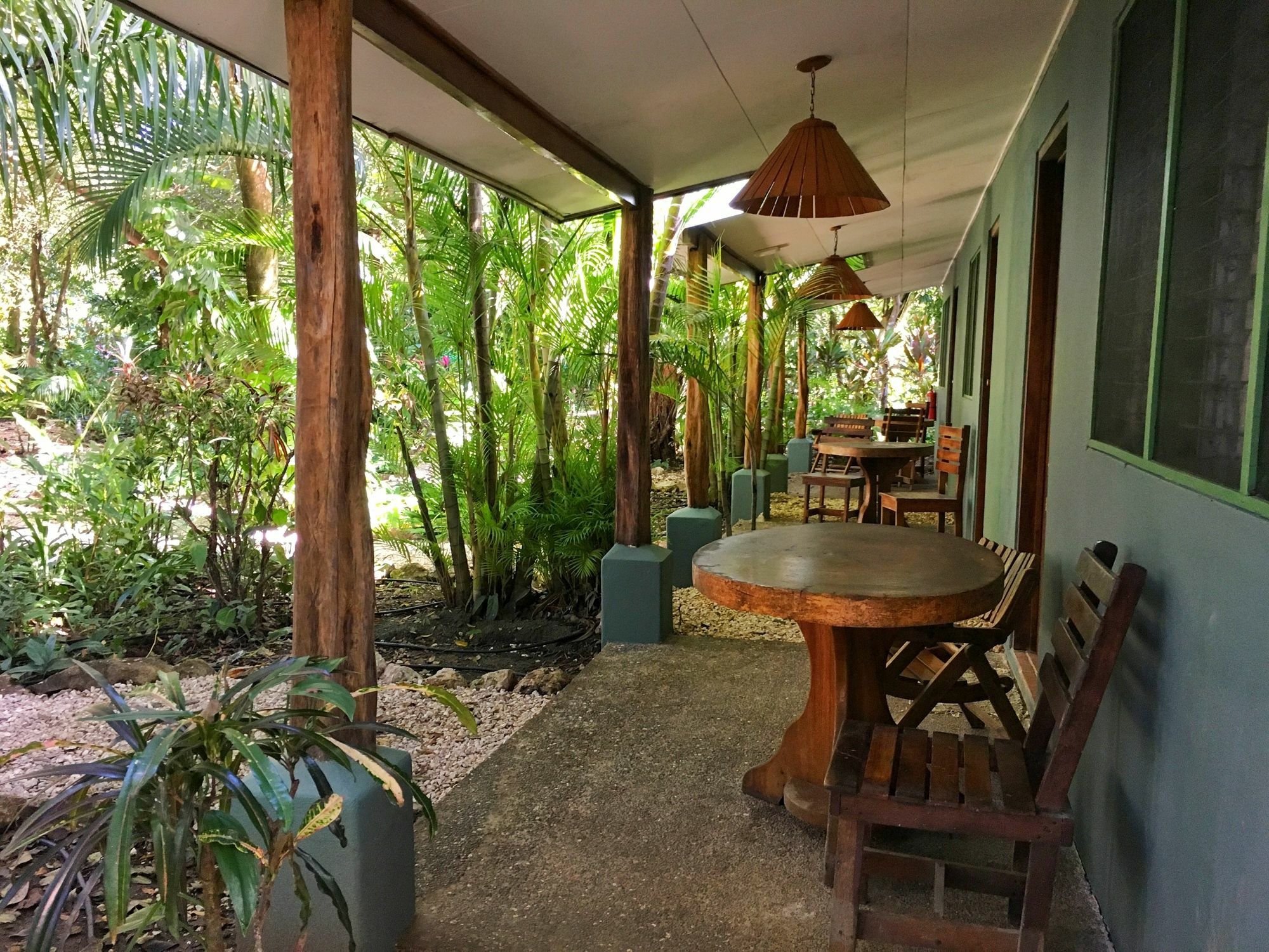 Harbor Reef Hotel Nosara Ngoại thất bức ảnh