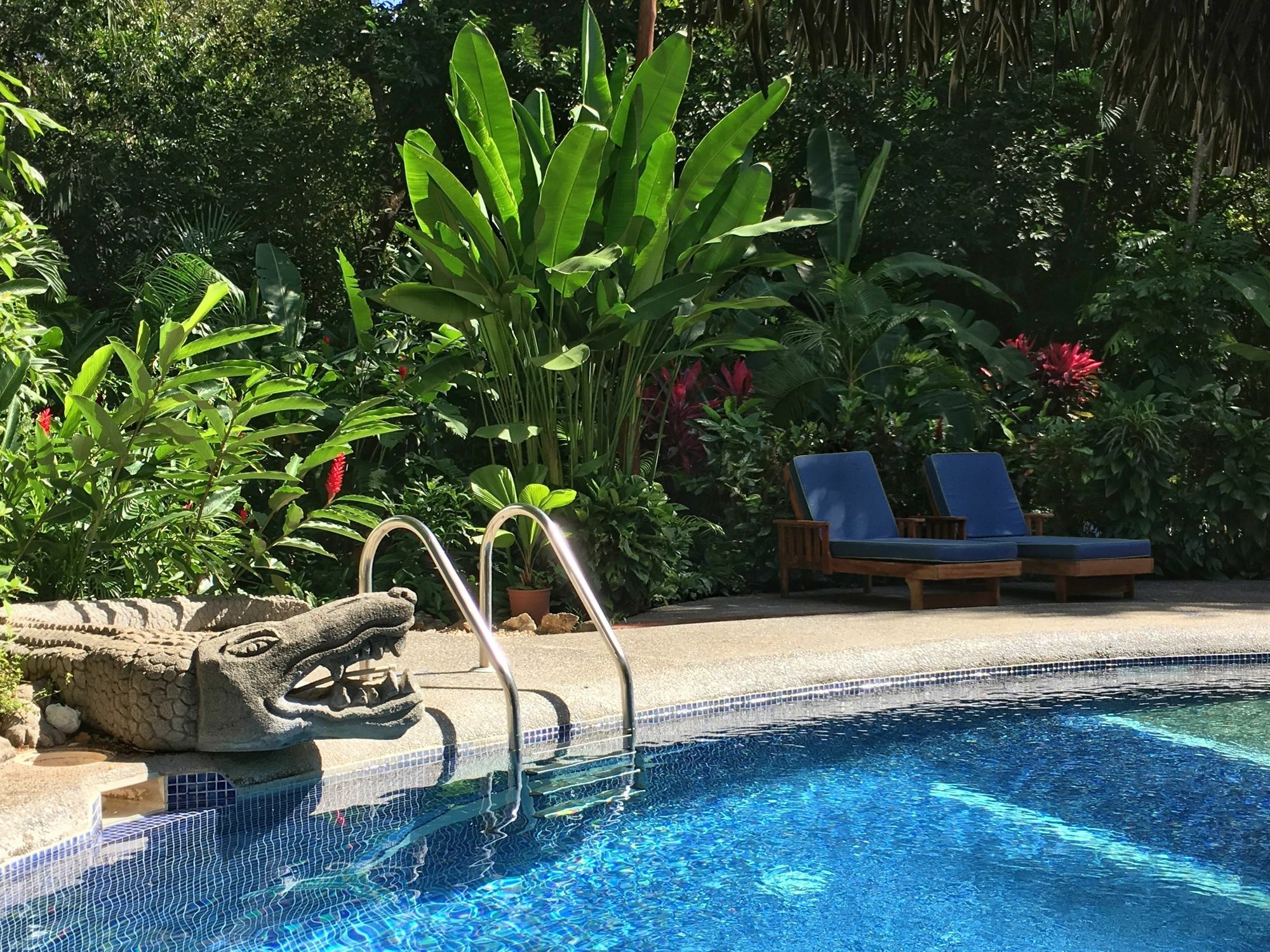 Harbor Reef Hotel Nosara Ngoại thất bức ảnh